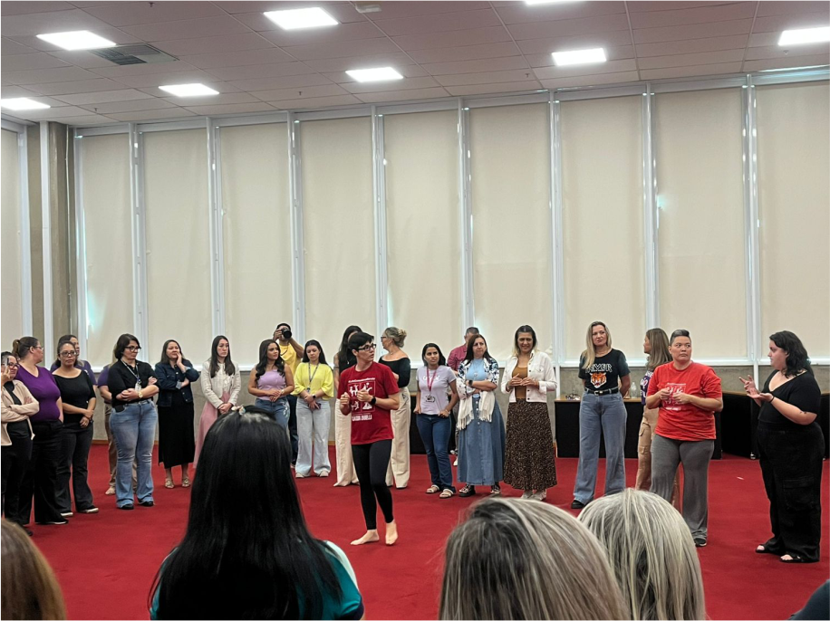 defesa pessoal - workshop 02