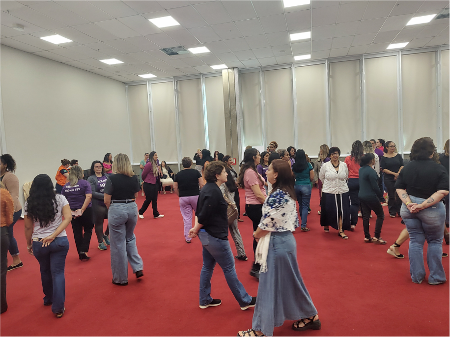 defesa pessoal - workshop 03